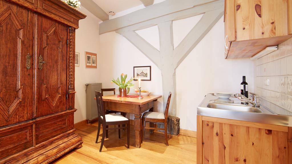 Altstadt Gaestehaus Drewes Wale نيبورغ المظهر الخارجي الصورة